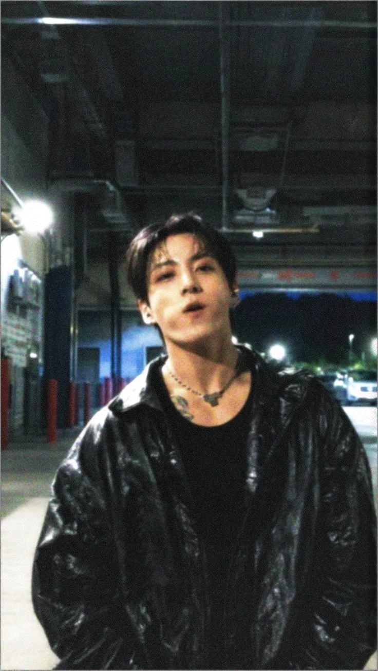 Jungkook thumbnail