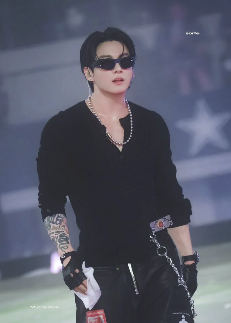Jungkook thumbnail