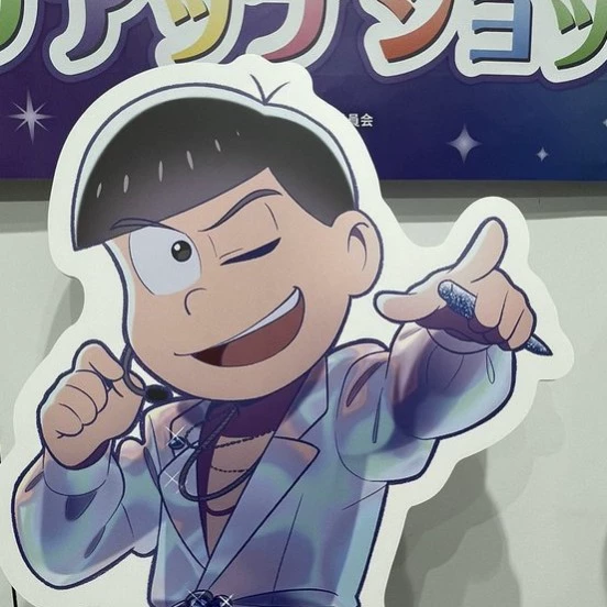 TotallyNotObsessedWithKaramatsu