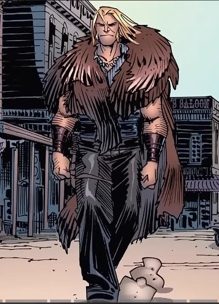 Sabretooth thumbnail