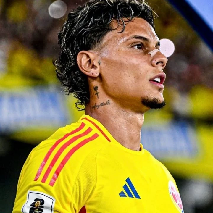 Richard Rios thumbnail