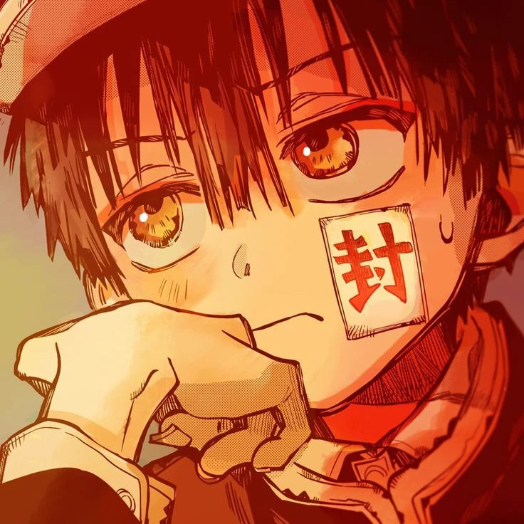 Hanako-kun thumbnail