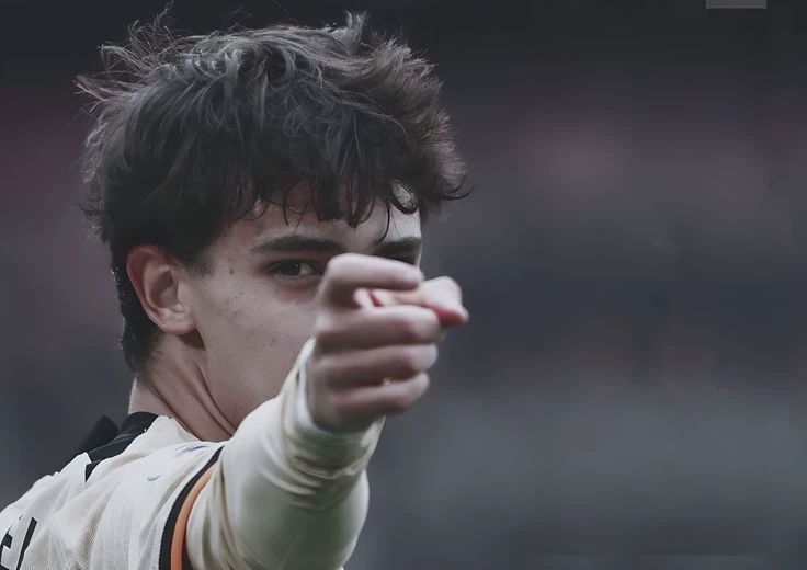 Joao felix thumbnail