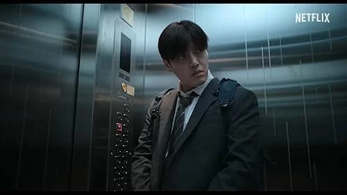 Noh Woo-sung \[Korean movie wall to wall\] thumbnail