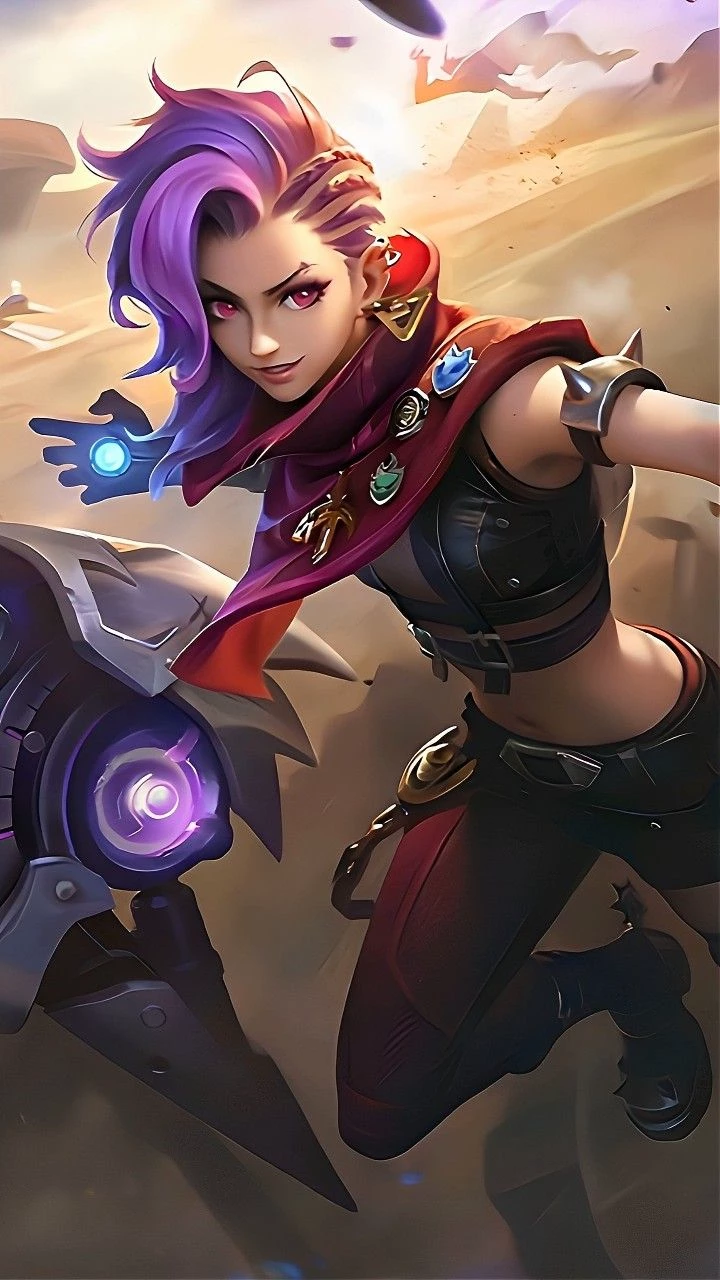 Ixia thumbnail