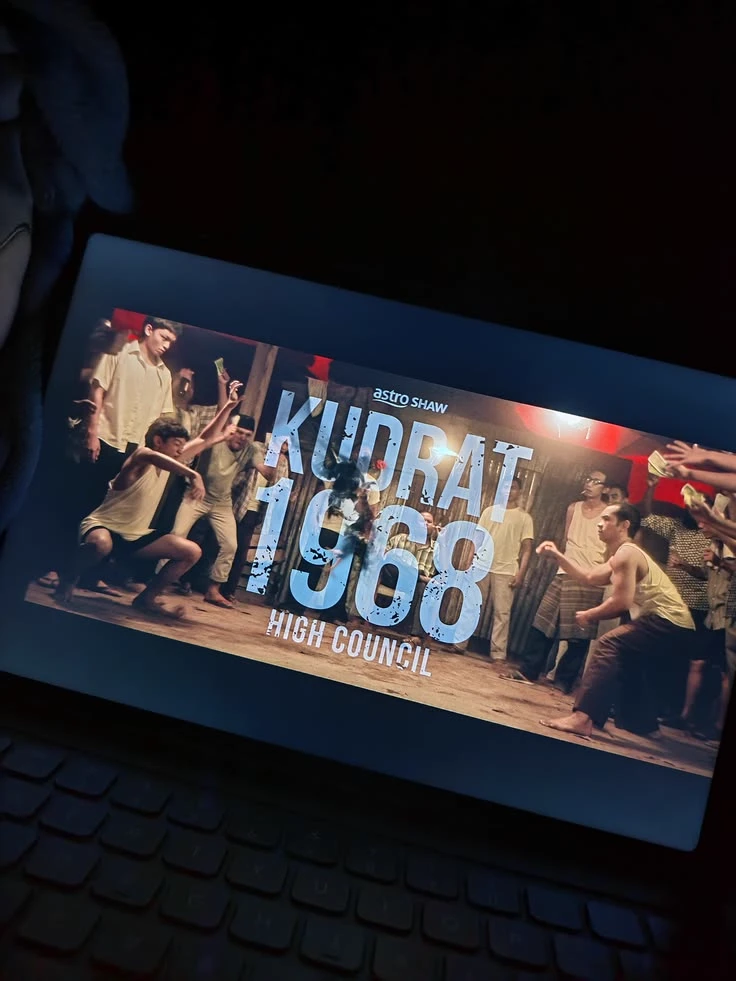 kudrat 1968 (gang) thumbnail