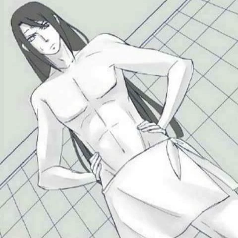 Neji Hyuga thumbnail