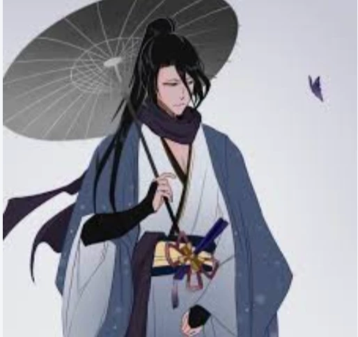 Byakuya Kuchiki thumbnail