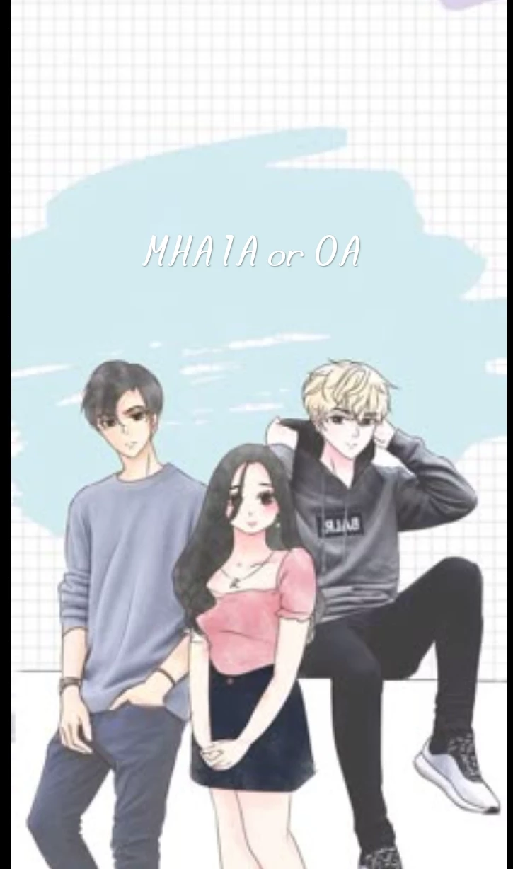 MHA Class zero thumbnail