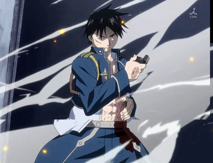 roy mustang thumbnail