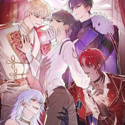 Dirty Crown Scandal BL Game Roleplay thumbnail