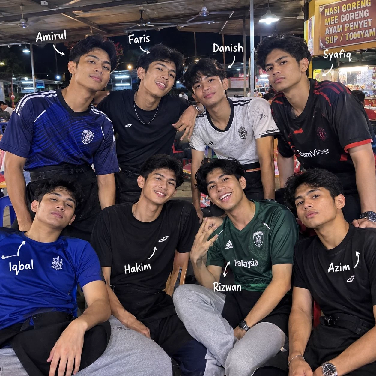 Warung Gang thumbnail