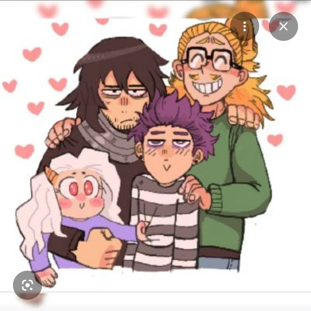 Dadzawa Family thumbnail