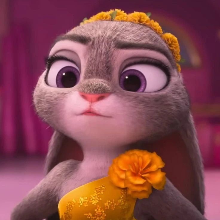 Judy Hopps thumbnail