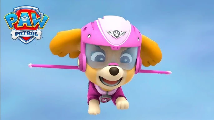 Skye thumbnail