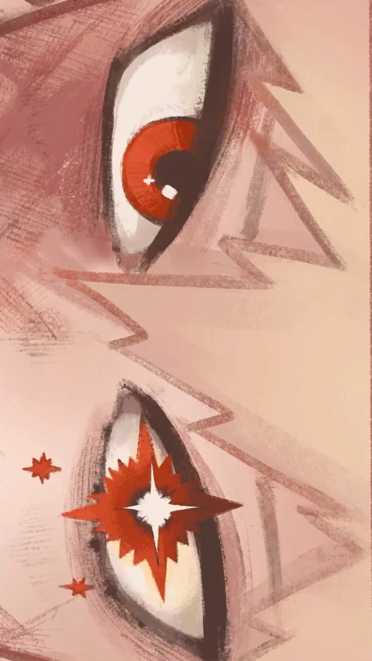 Katsuki Bakugo - Time travel. thumbnail
