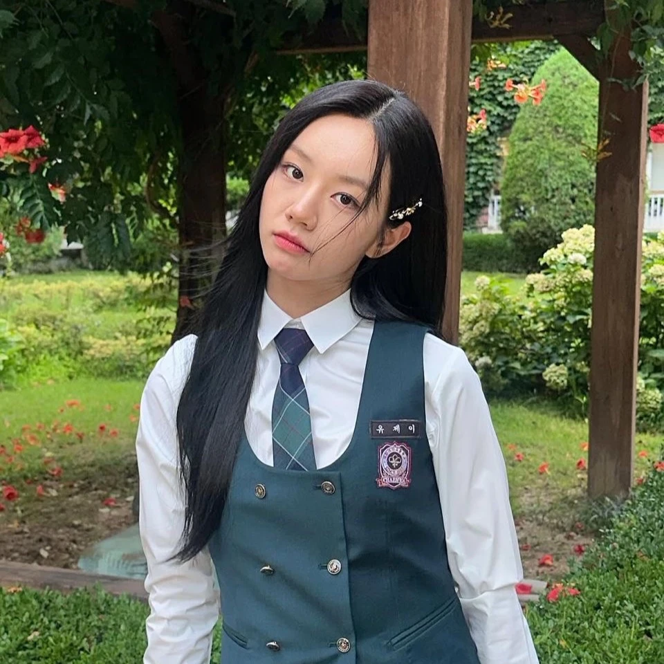 Yoo Jae-yi thumbnail