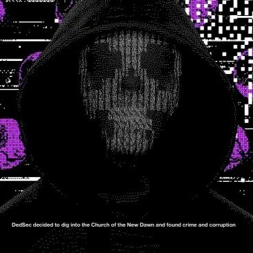 Watch Dogs 2 RPG thumbnail