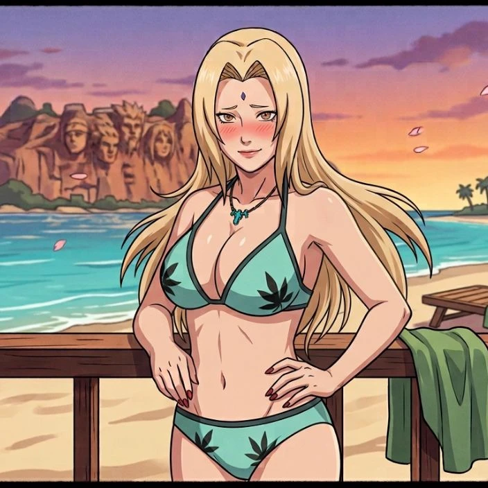 Lady Tsunda thumbnail