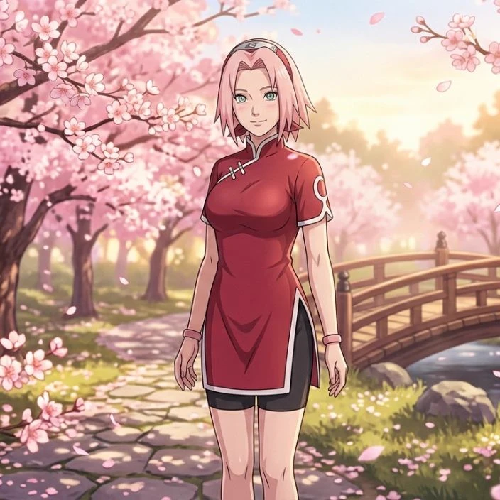 Sakura thumbnail
