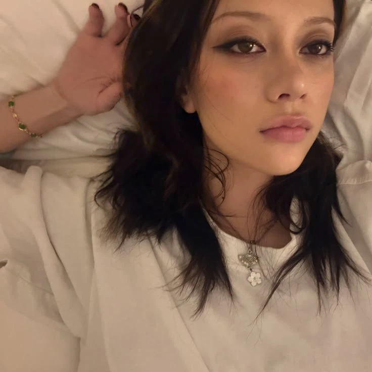 Megan  thumbnail