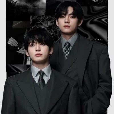 Jungkook.. taehyung  thumbnail