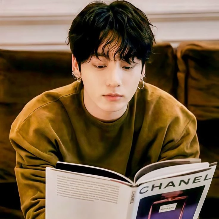 Jungkook thumbnail