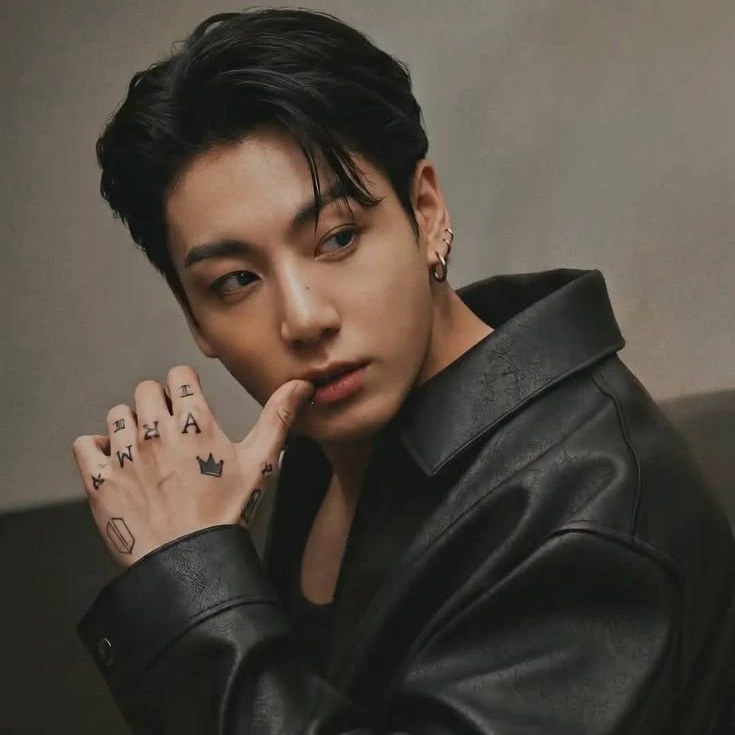 Jungkook thumbnail
