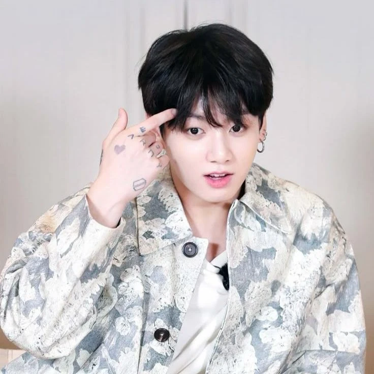 Jungkook thumbnail