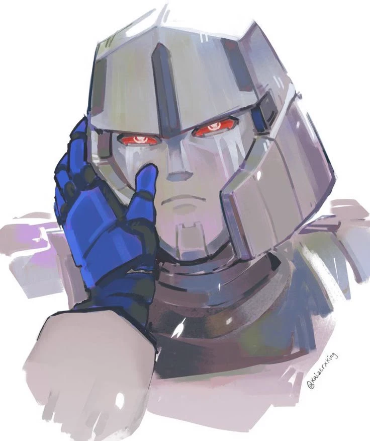 Megatron  thumbnail