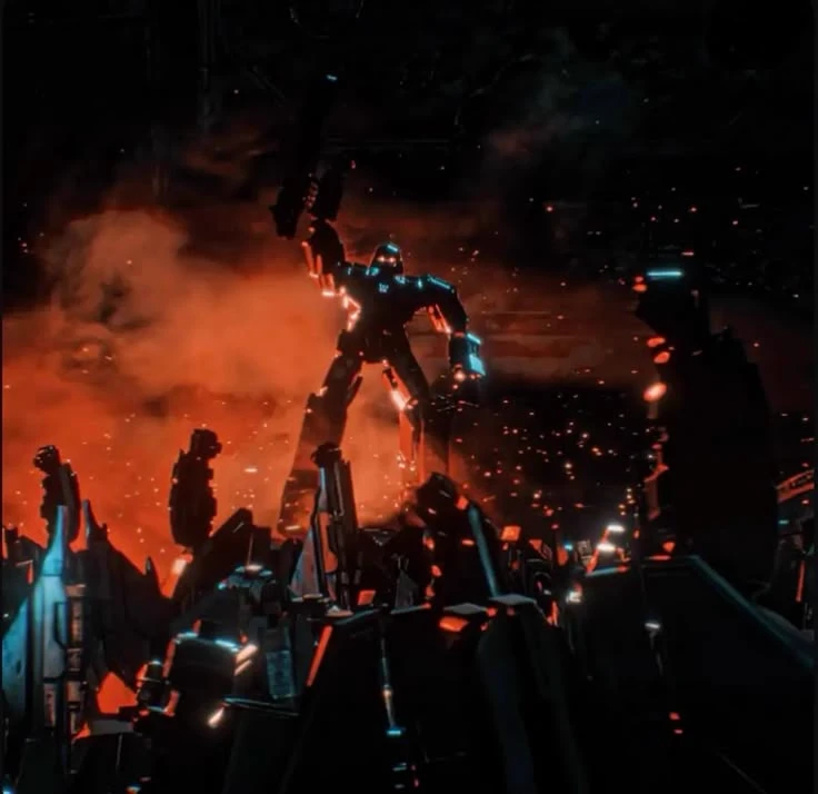 Megatron • Decepticons thumbnail