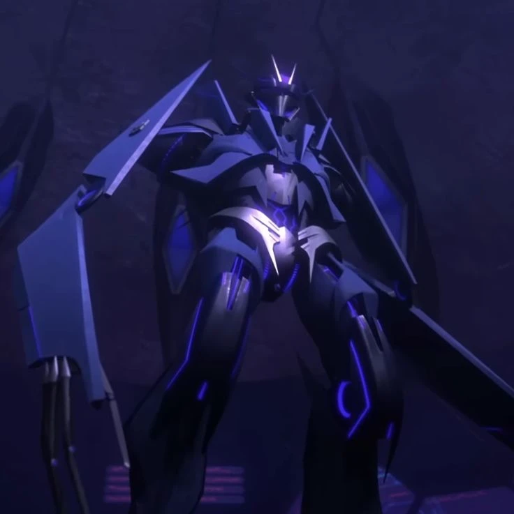 Soundwave •⚕️• TFP thumbnail