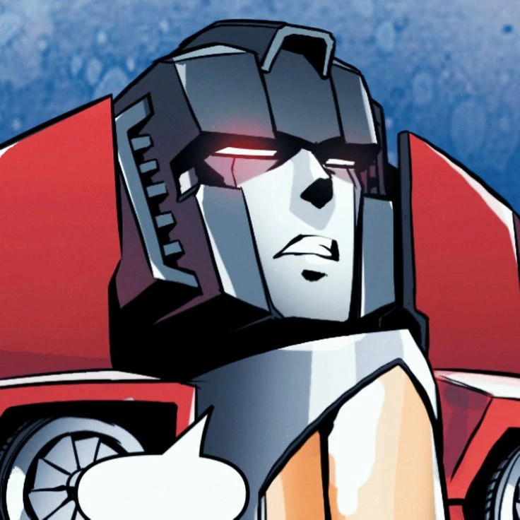 💫• Starscream •🍒 thumbnail