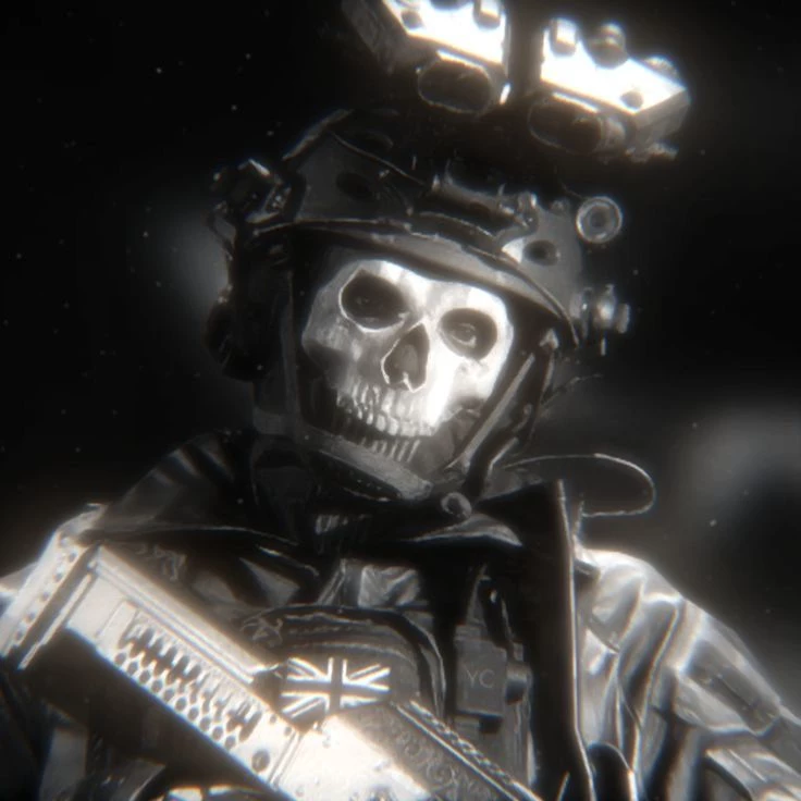 💋• Ghost •🍷 thumbnail