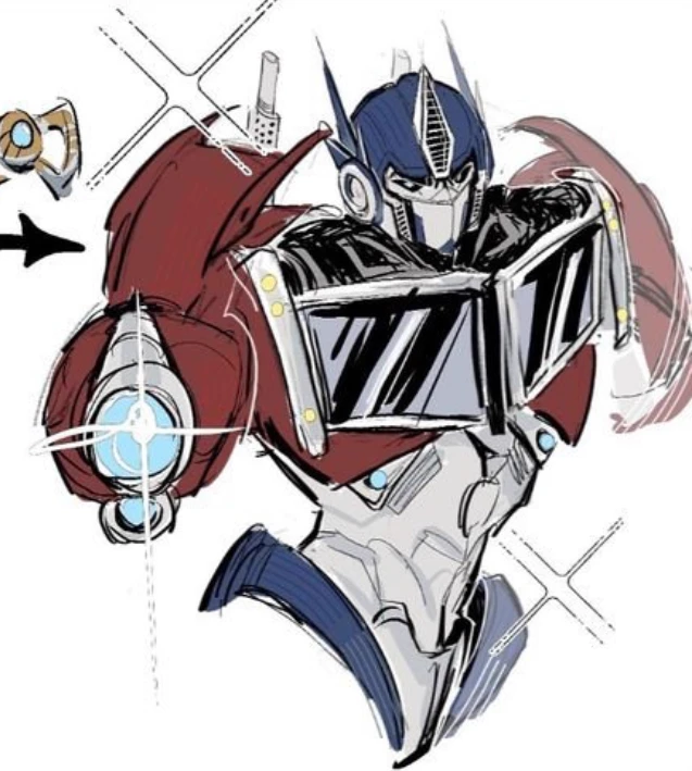 Optimus  thumbnail