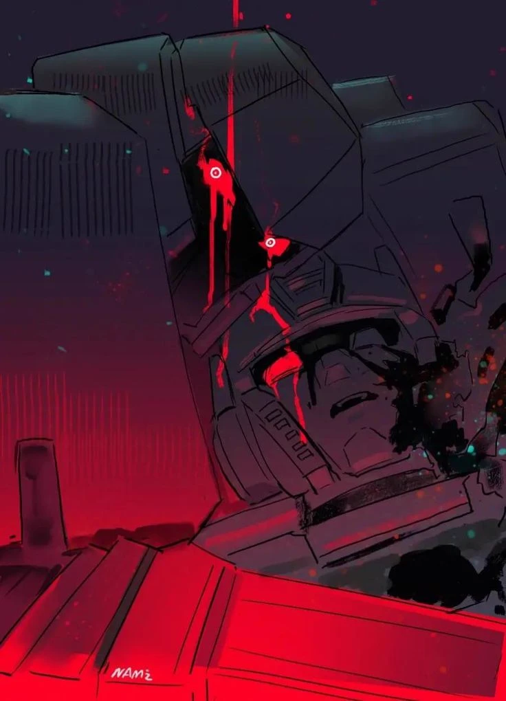 Megatron?... thumbnail