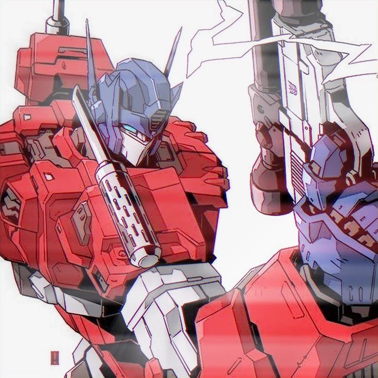 ★• Optimus Prime•★ thumbnail