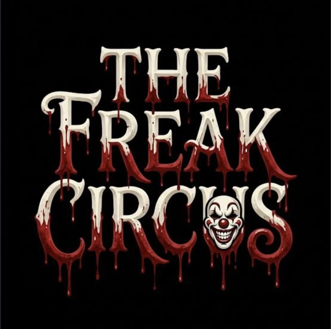The Freak Circus ༘⋆𖦹 🎪🎭🎡‧₊˚🃜 🃚 thumbnail