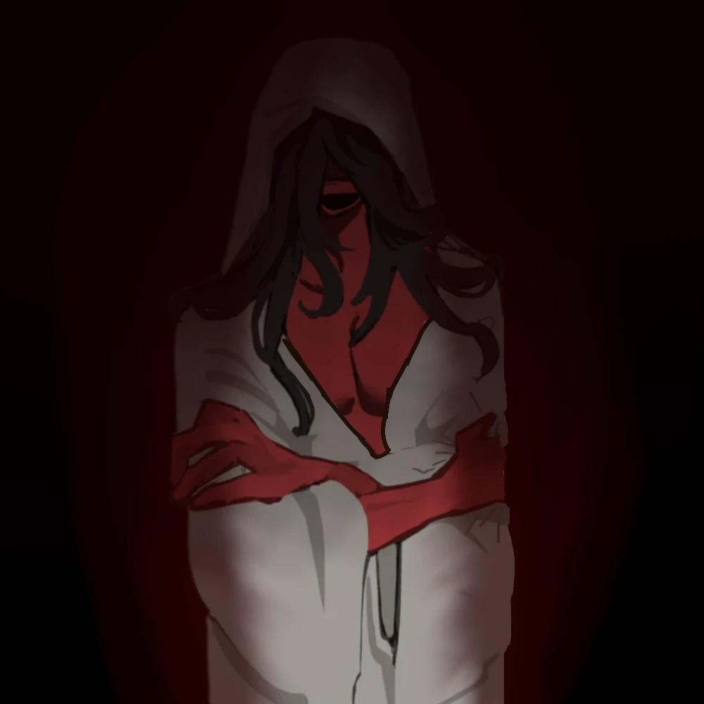 CREATOR — STIAH/Something That Is Already Here. thumbnail