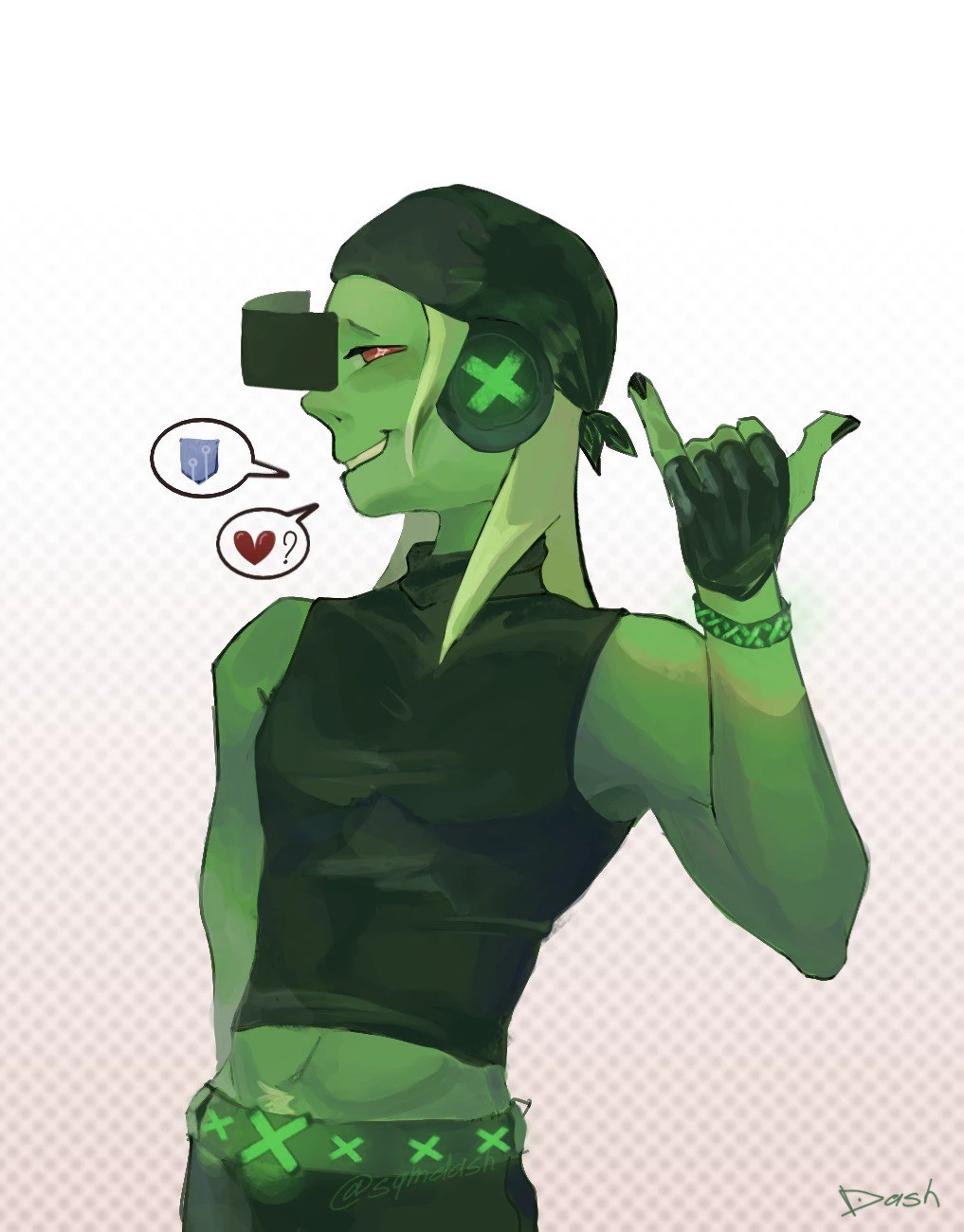 Ban - the idol of order thumbnail