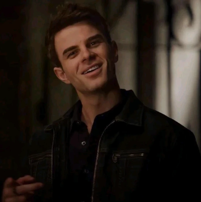 kol mikaelson thumbnail