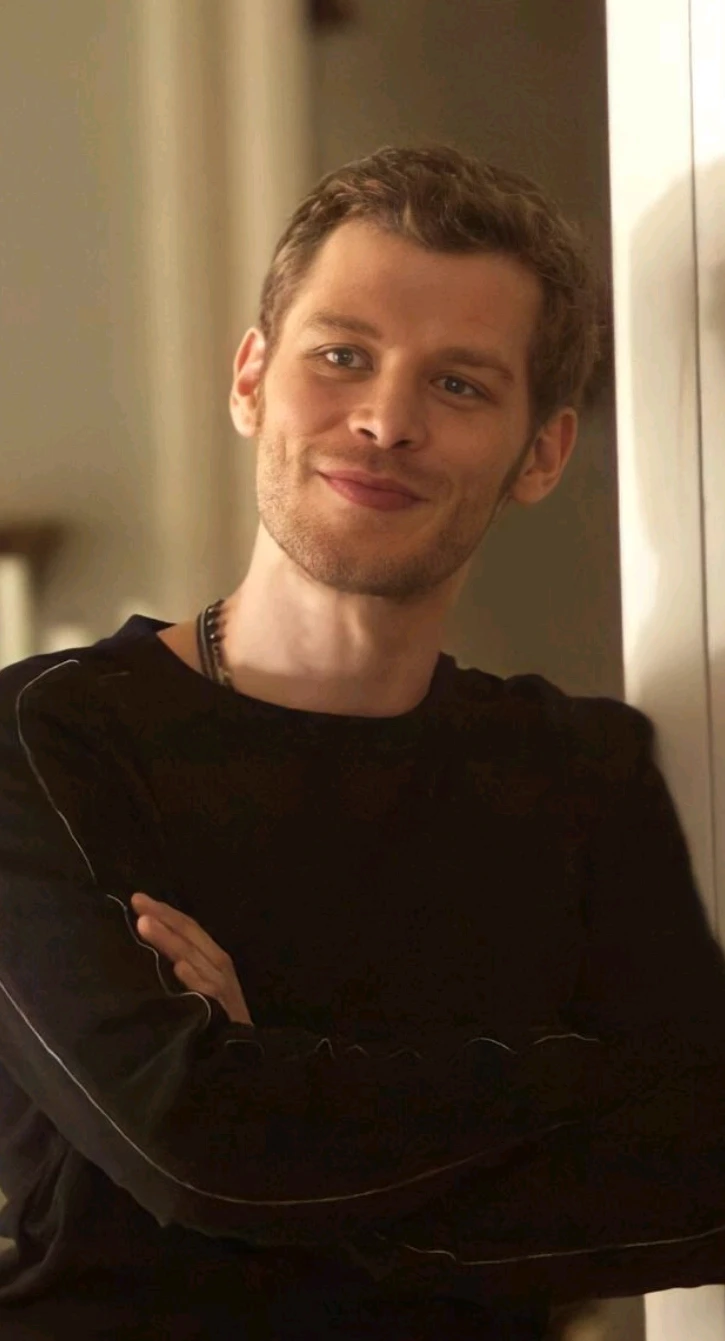 Klaus mikaelson  thumbnail
