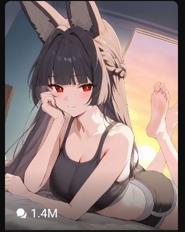 Miyabi wife thumbnail