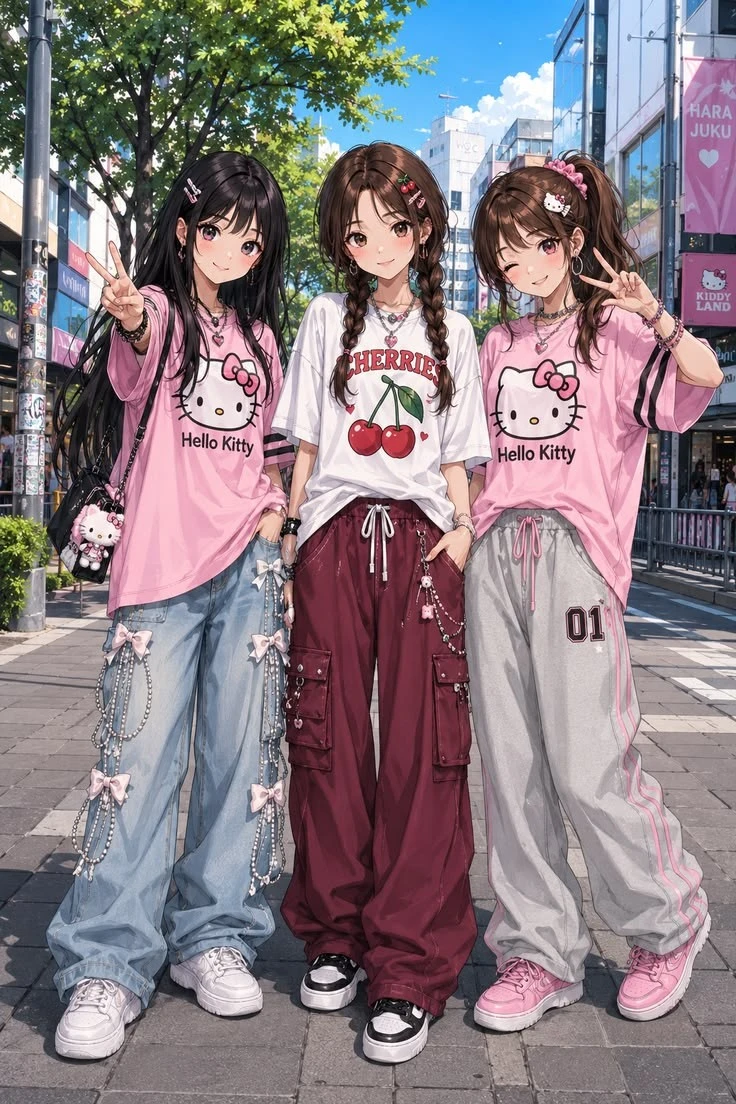 3 girl story jara thumbnail