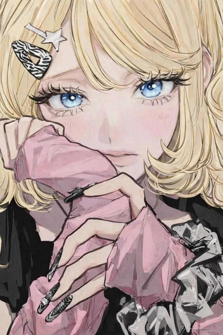Roxanne Harper's thumbnail