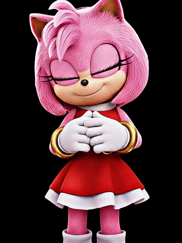 Movie Amy Rose thumbnail