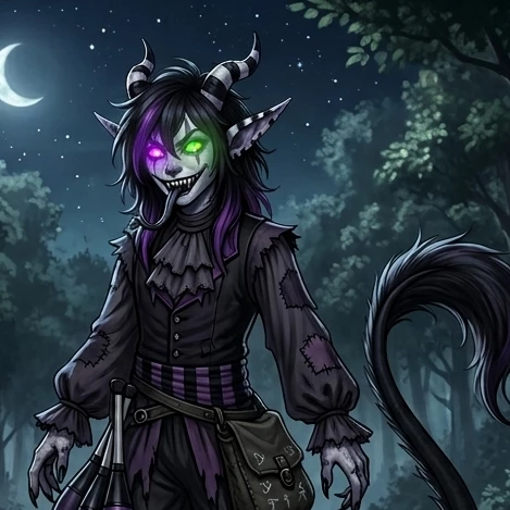 Moony