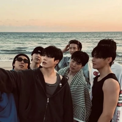 BANGTAN COUSINS  thumbnail
