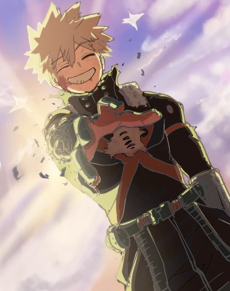 A PICK ME!? - MHA CLASS 1-A thumbnail