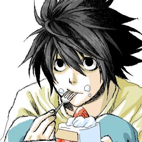 L Lawliet thumbnail